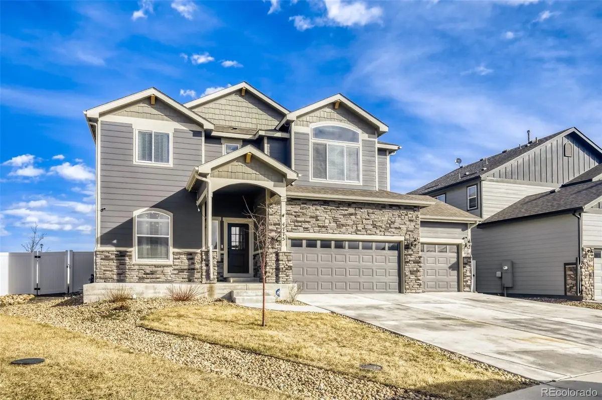 4775 Waltham Drive, Windsor, CO 80550 - #1