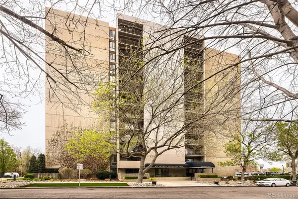 1433 N Williams Street #305, Denver, CO 80218