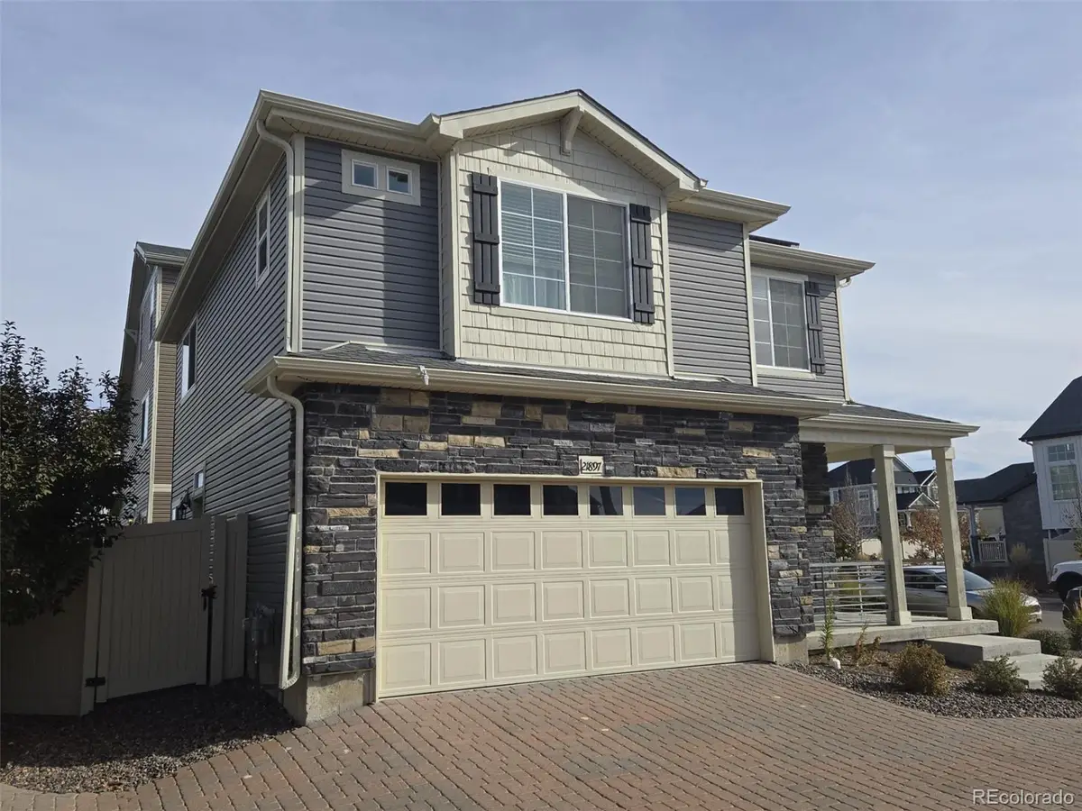 21897 E 44th Place, Aurora, CO 80019 - Image #1