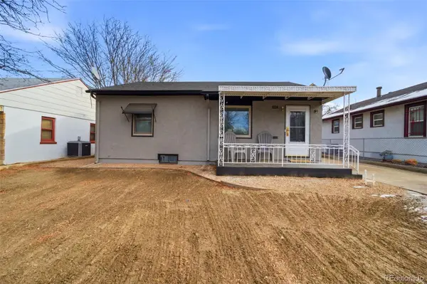 1912 Palmer Avenue, Pueblo, CO 81004