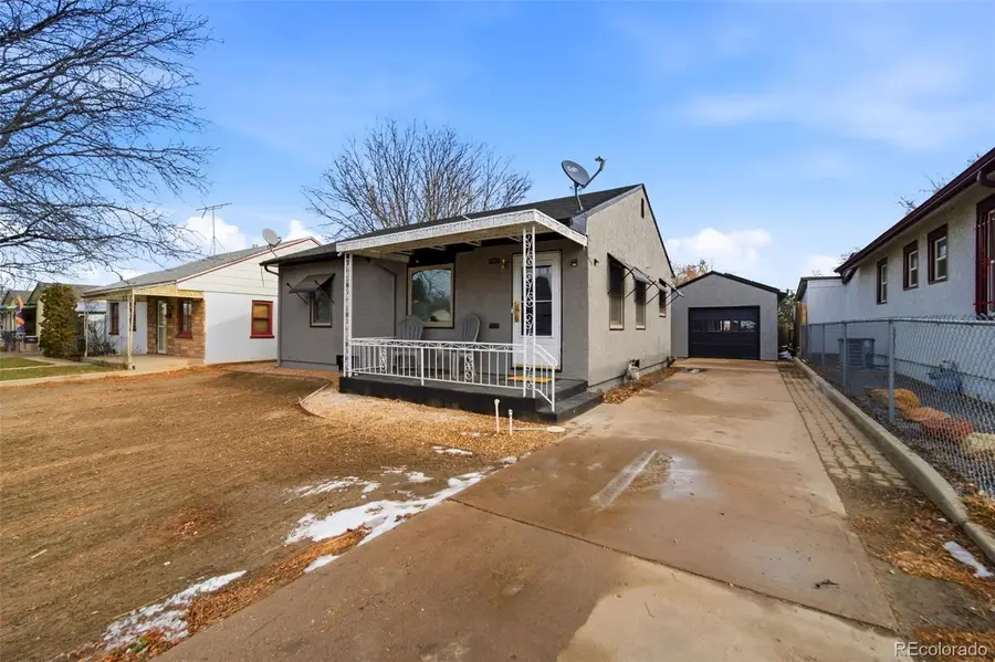 1912 Palmer Avenue, Pueblo, CO 81004 - Image #3