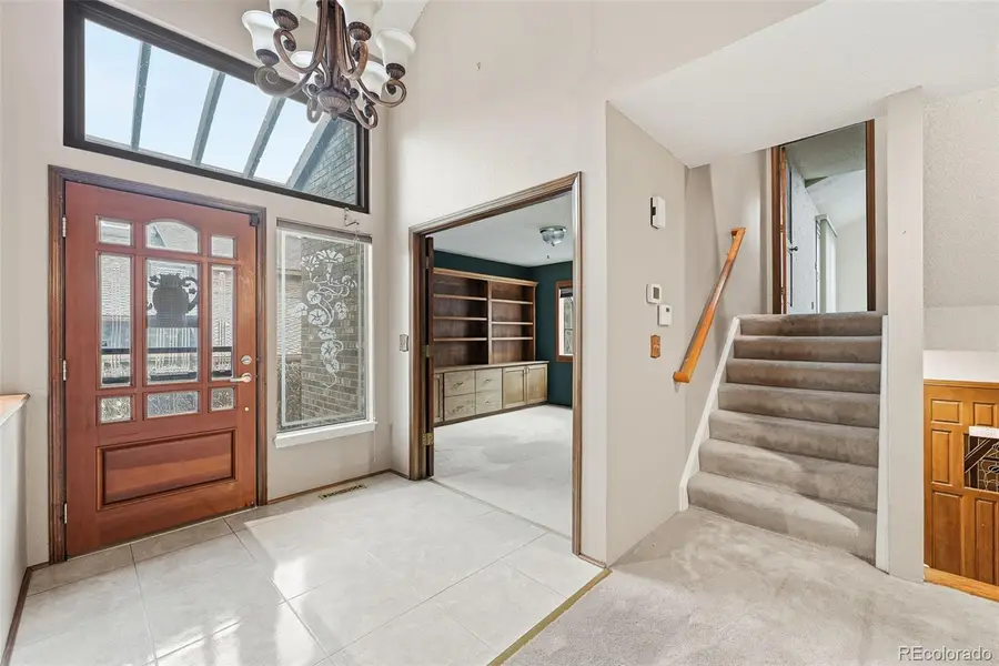 12863 W 3rd Place, Lakewood, CO 80228 - Image #2