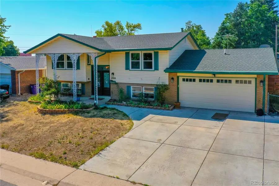 4204 W Roanoke Place, Denver, CO 80236 - #2