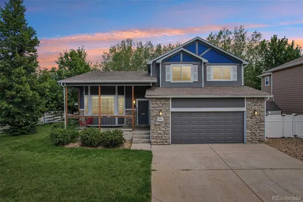 304 Green Teal Drive, Loveland, CO 80537