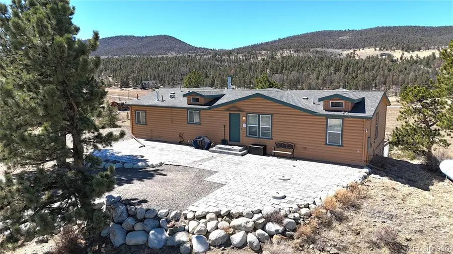 3580 Singletree Road, Hartsel, CO 80449 - #2