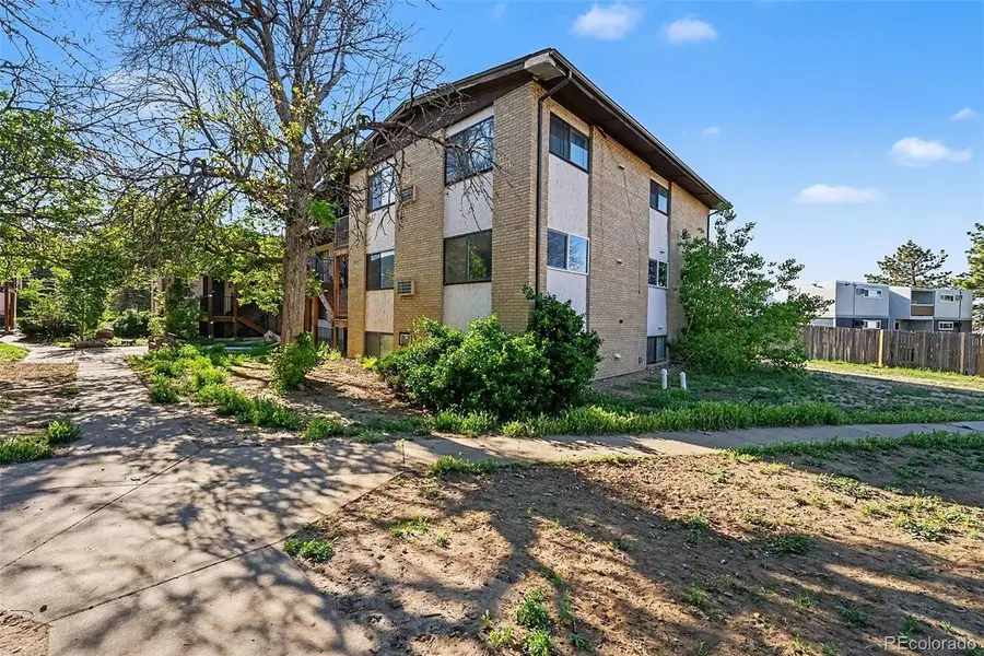 875 S Quebec Street #24, Denver, CO 80247 - #2