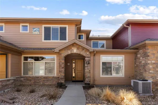 8614 Gold Peak Drive #E, Highlands Ranch, CO 80130