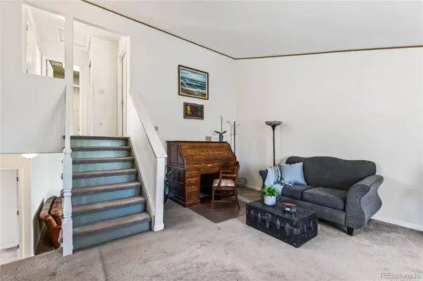 275 Settlement Lane #D4, Elizabeth, CO 80107