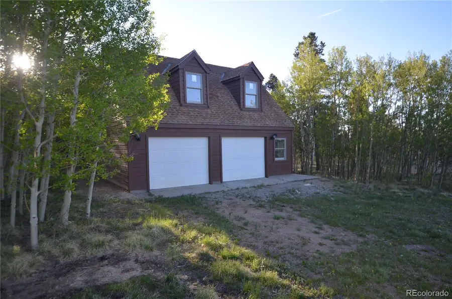 484 Wheat Way Way, Fairplay, CO 80440 - #3
