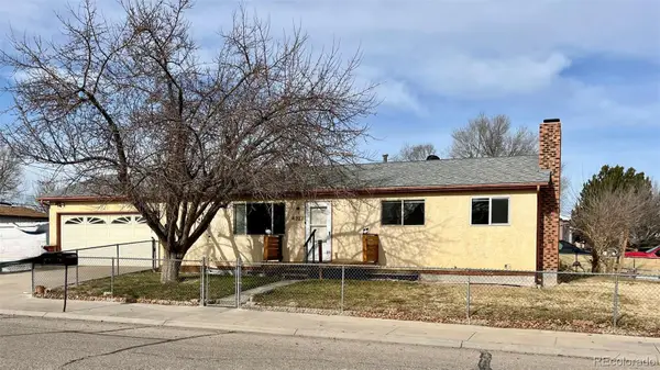 4327 Sage Street, Pueblo, CO 81005