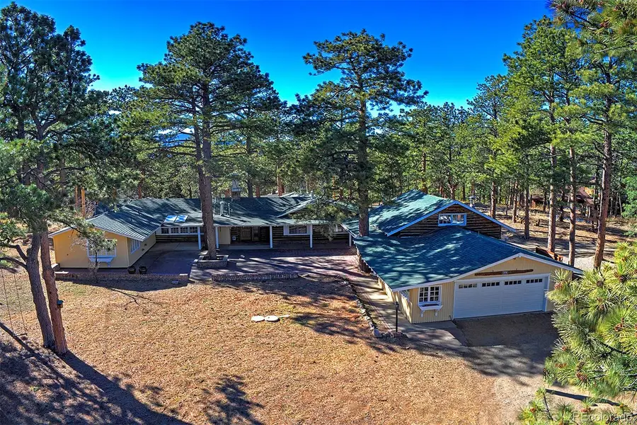 779 Kinnikinnik Hill, Golden, CO 80401 - #2