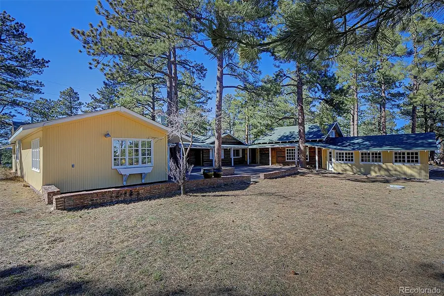 779 Kinnikinnik Hill, Golden, CO 80401 - #3