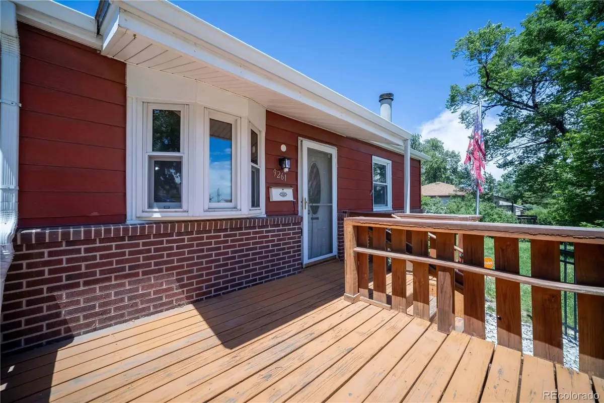 9261 Anderson Street, Thornton, CO 80229 - #1
