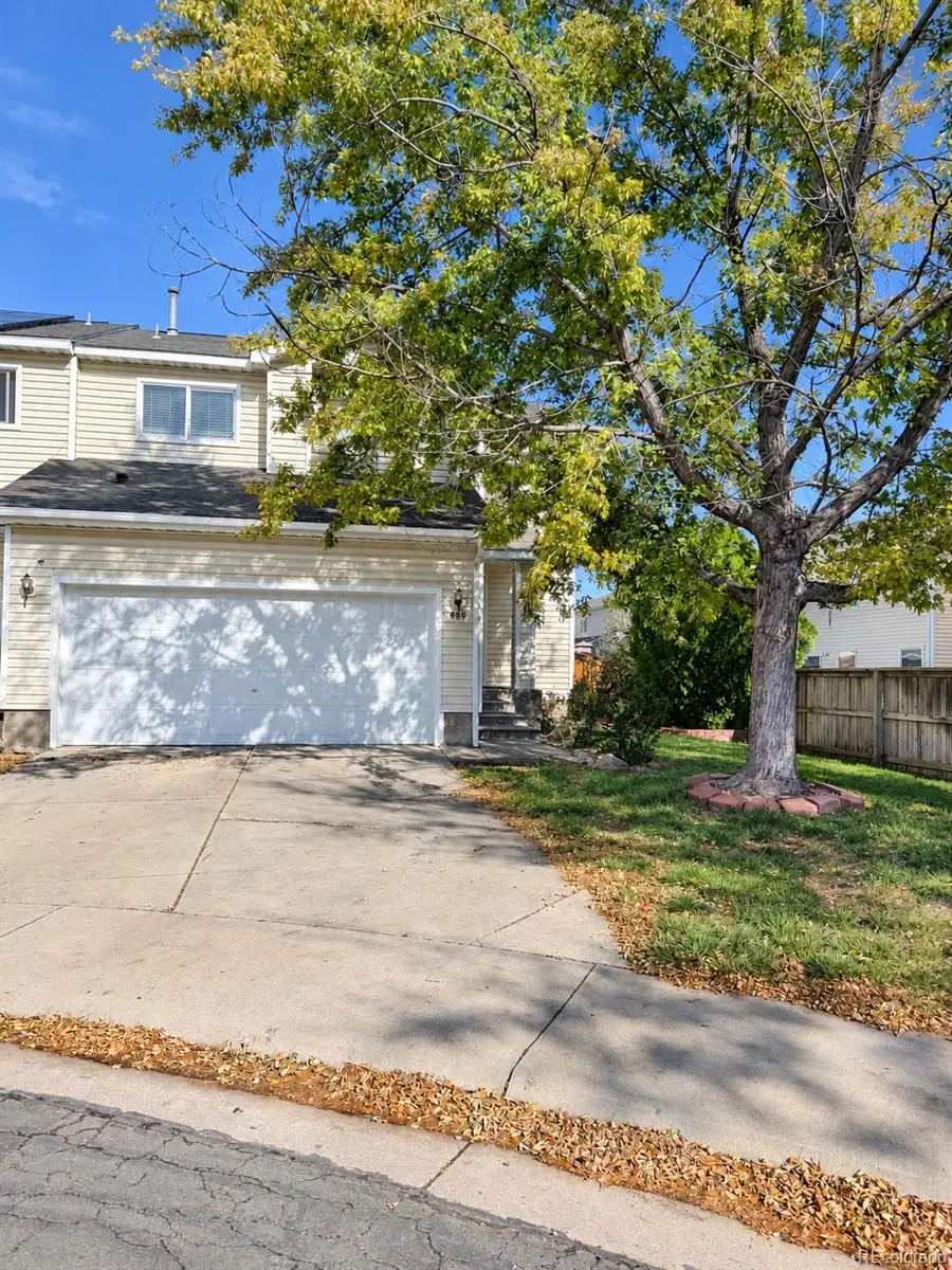 983 Canary, Brighton, CO 80601 - #1