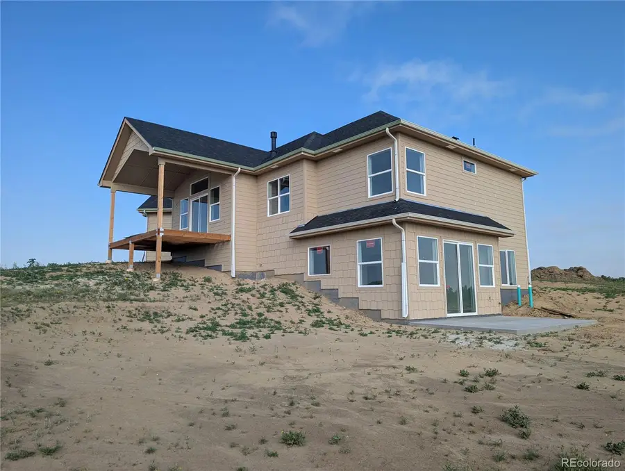 37097 Still Rock Point, Elizabeth, CO 80107 - #3