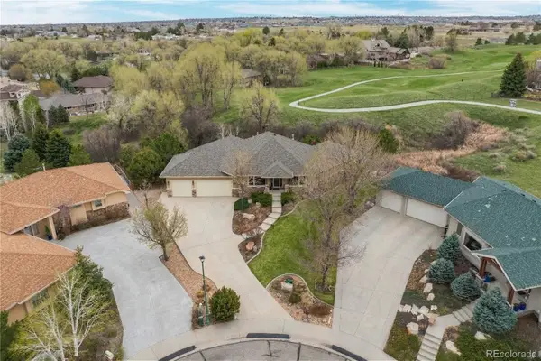 7204 Vallevue Drive, Greeley, CO 80634