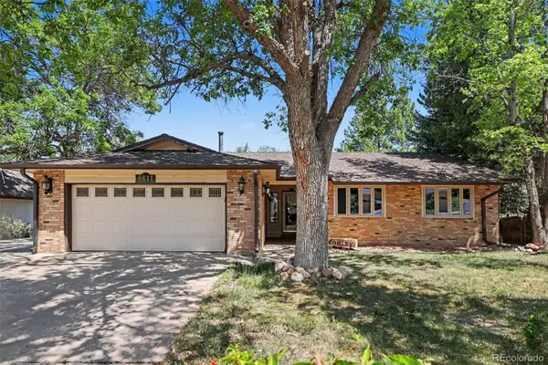 8611 W 71st Circle, Arvada, CO 80004