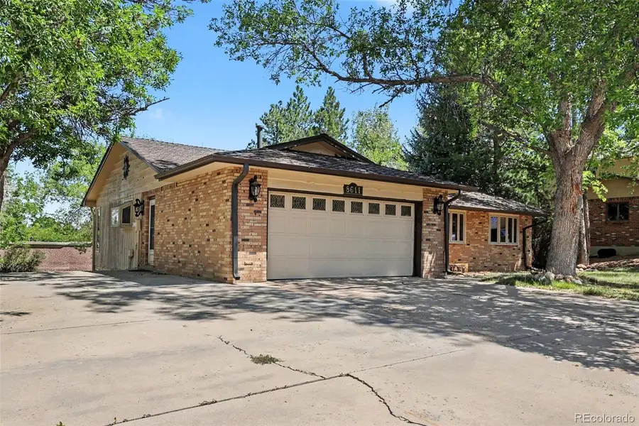 8611 W 71st Circle, Arvada, CO 80004 - #2