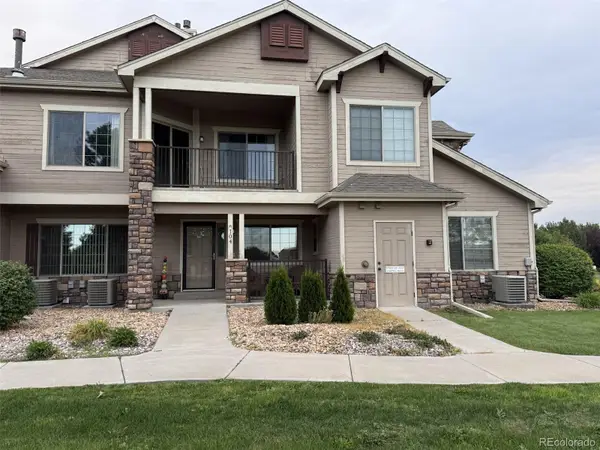 585 Callisto Drive #104, Loveland, CO 80537