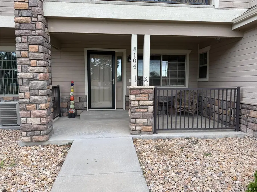 585 Callisto Drive #104, Loveland, CO 80537 - #2