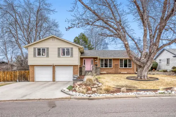 3416 S Akron Street, Denver, CO 80231