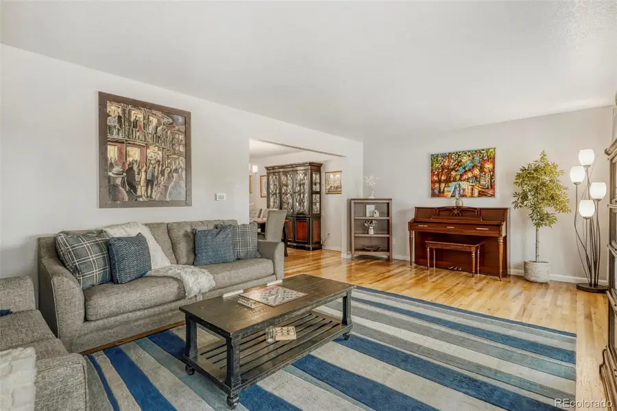 3416 S Akron Street, Denver, CO 80231 - #3