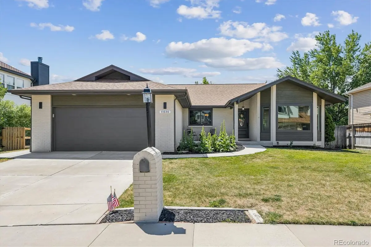 11686 W 74th Way, Arvada, CO 80005 - #1