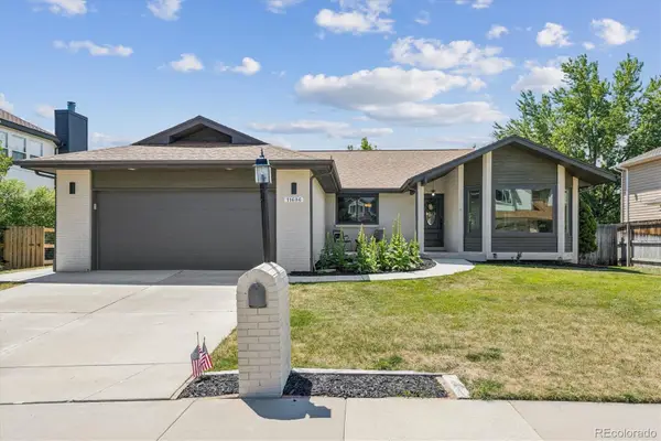 11686 W 74th Way, Arvada, CO 80005