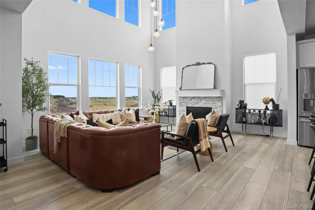 2917 Furthermore Lane, Castle Rock, CO 80108 - #1