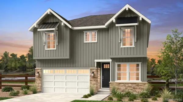 16847 W 92nd Drive, Arvada, CO 80007