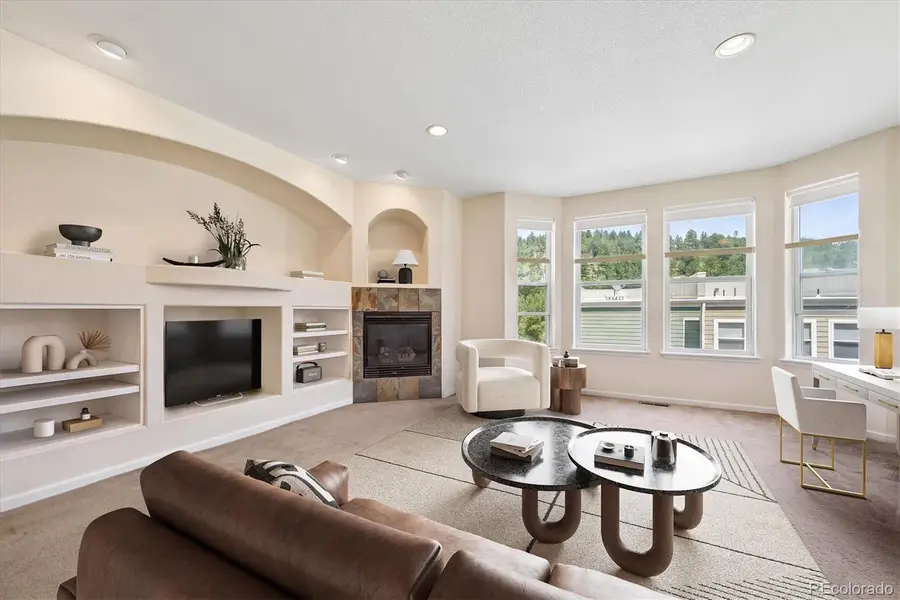 724 Louis Drive, Central City, CO 80427 - #2