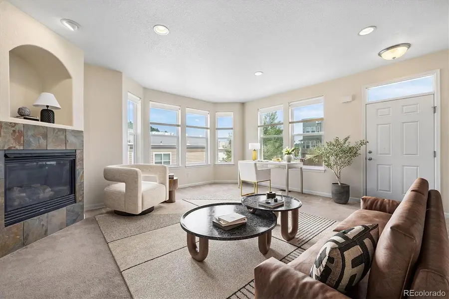 724 Louis Drive, Central City, CO 80427 - #3