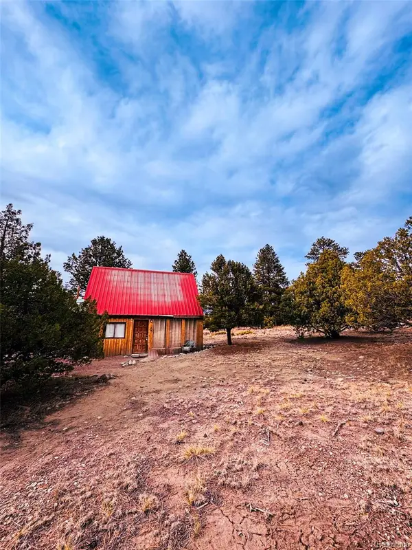 33 Big Bear Road, Mosca, CO 81146