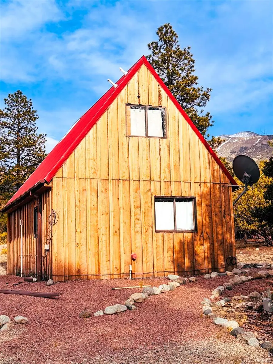 33 Big Bear Road, Mosca, CO 81146 - #2