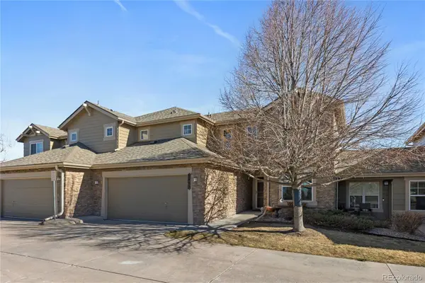 21965 E Irish Drive, Aurora, CO 80016