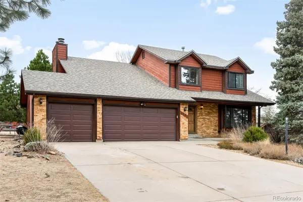 6591 N Windmont Avenue, Parker, CO 80134