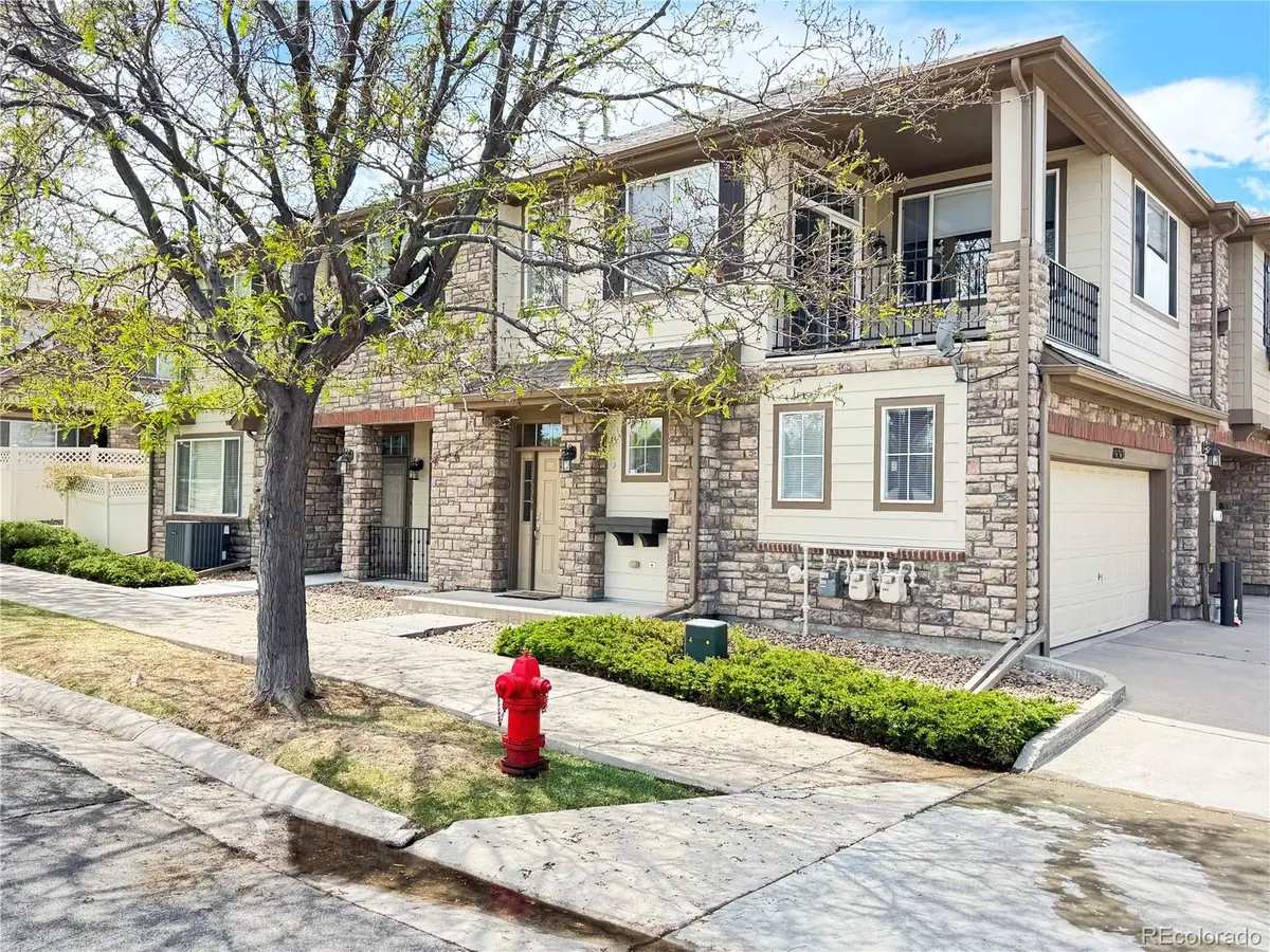 11313 Navajo Circle #B, West Adams, CO 80234 - #1