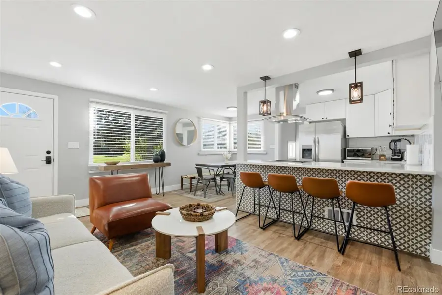 2811-2813 S Delaware Street, Englewood, CO 80110 - #2