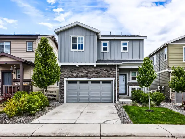 5484 Blue Lunar Lane, Castle Rock, CO 80104