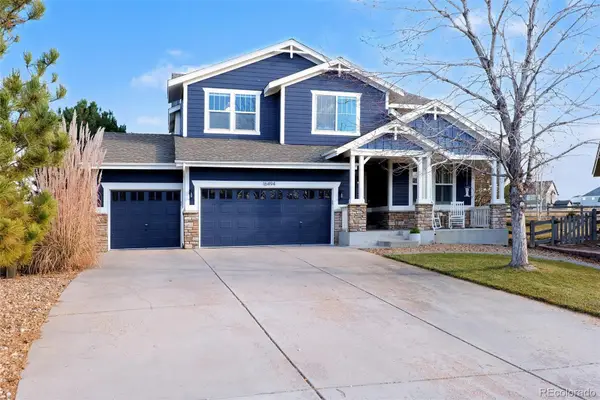 16494 E 117th Avenue, Commerce City, CO 80022