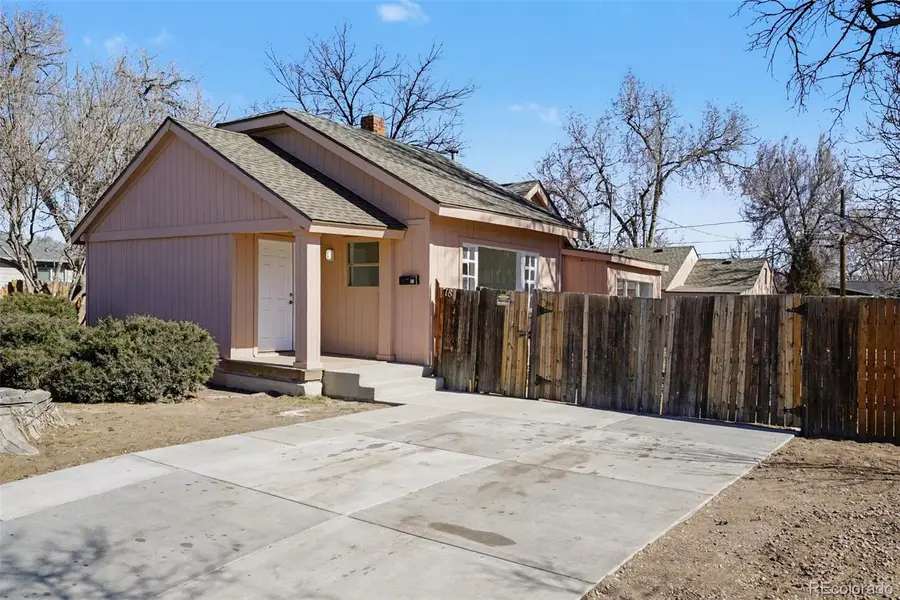 18 Julian Street, Denver, CO 80219 - #2