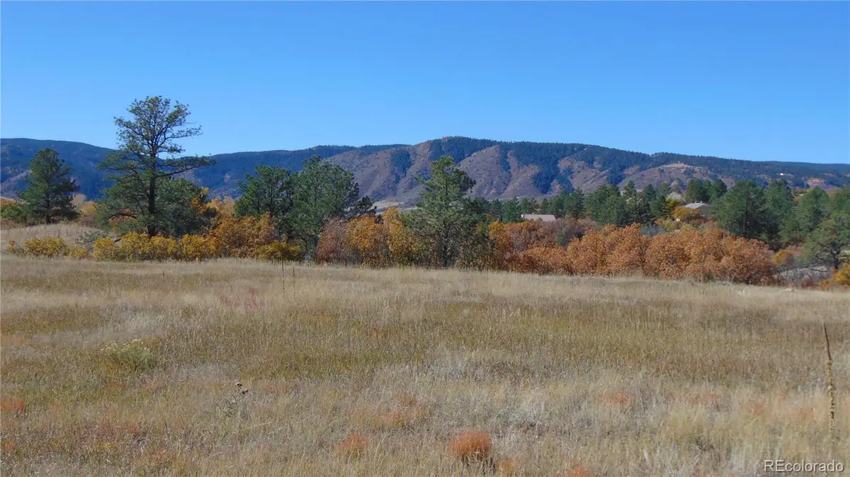 4771 Jackson Creek, Sedalia, CO 80135 - #1