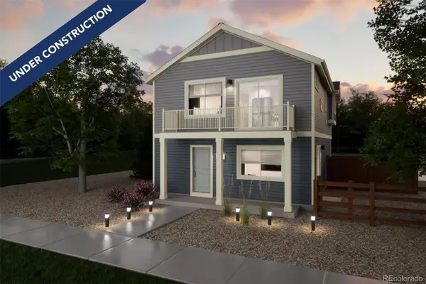 10056 Revere Court, Commerce City, CO 80022