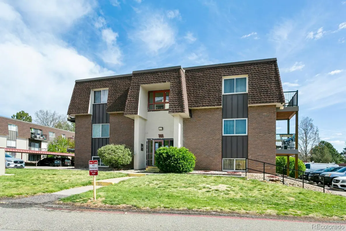7755 E Quincy Avenue #103A6, Denver, CO 80237 - #1