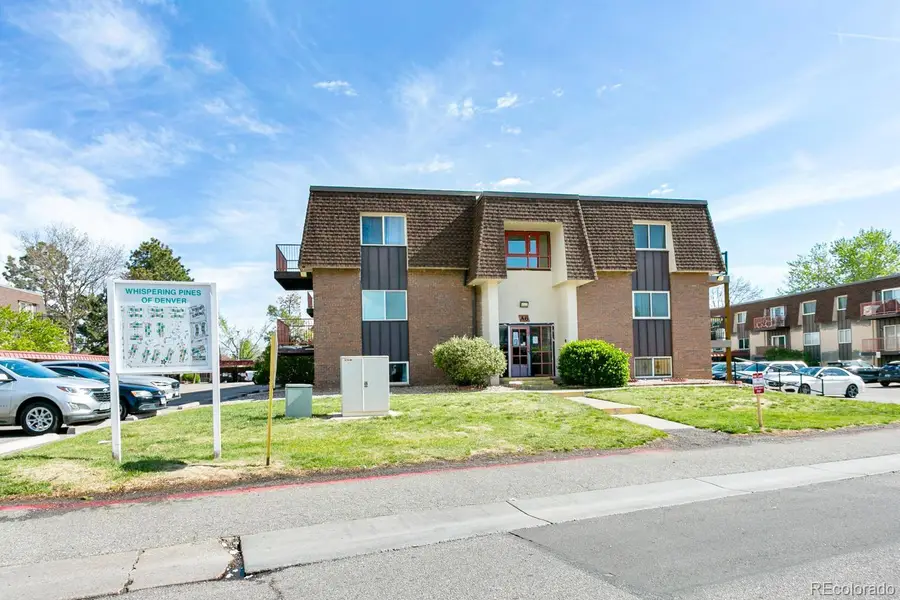 7755 E Quincy Avenue #103A6, Denver, CO 80237 - #2