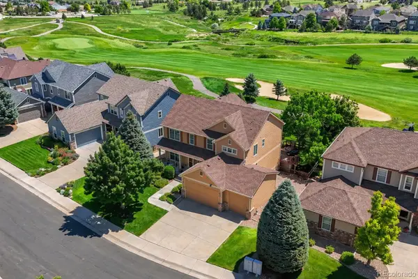 12000 Pine Top Street, Parker, CO 80138