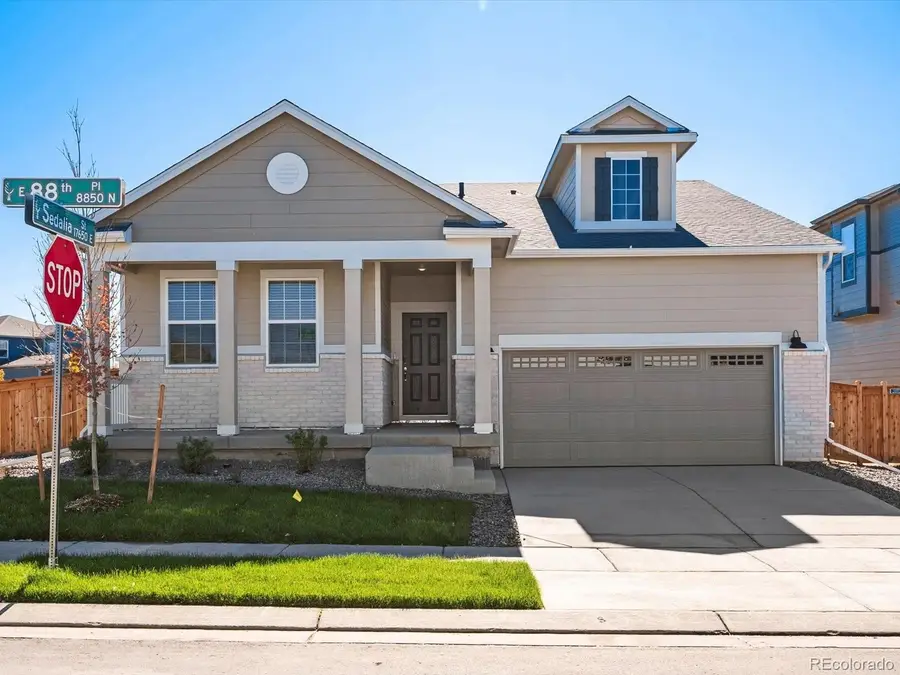 17590 E 88th Place, Commerce City, CO 80022 - Image #2