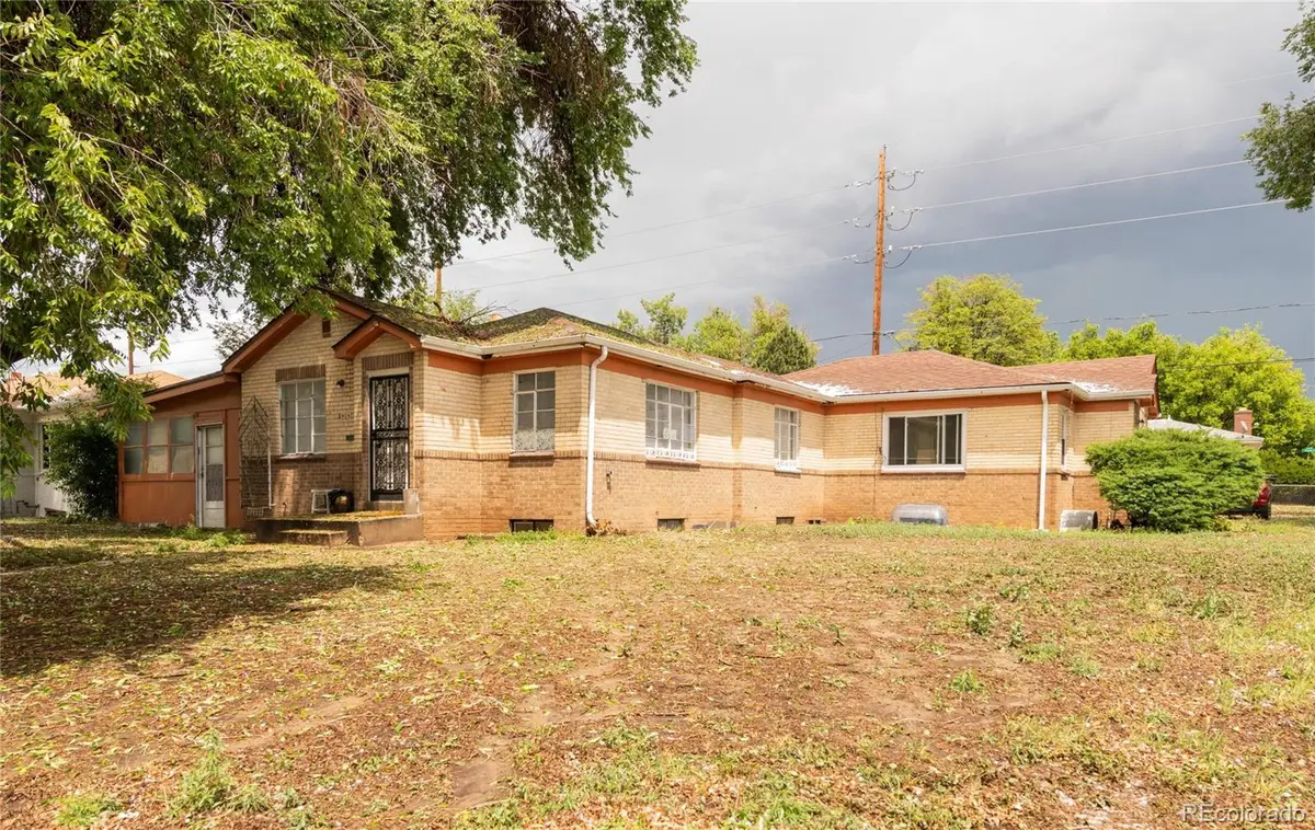 2906 N Colorado Boulevard, Denver, CO 80207 - #1