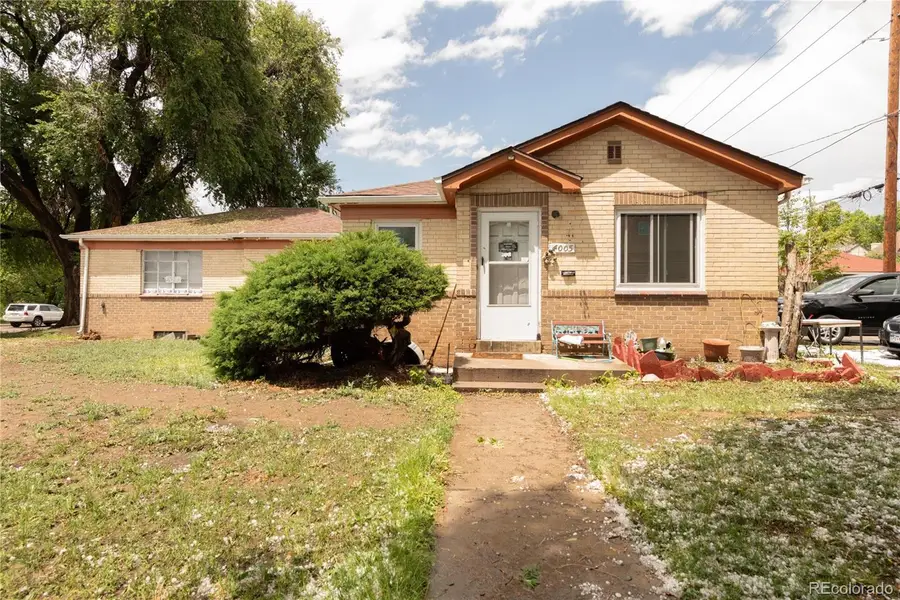 2906 N Colorado Boulevard, Denver, CO 80207 - #2