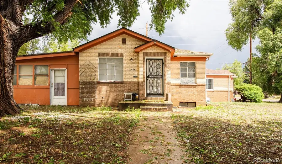 2906 N Colorado Boulevard, Denver, CO 80207 - #3